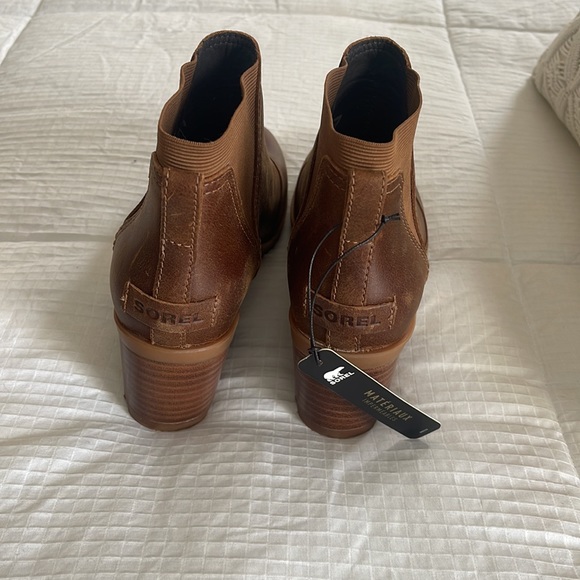 SOREL Booties - Picture 3 of 9